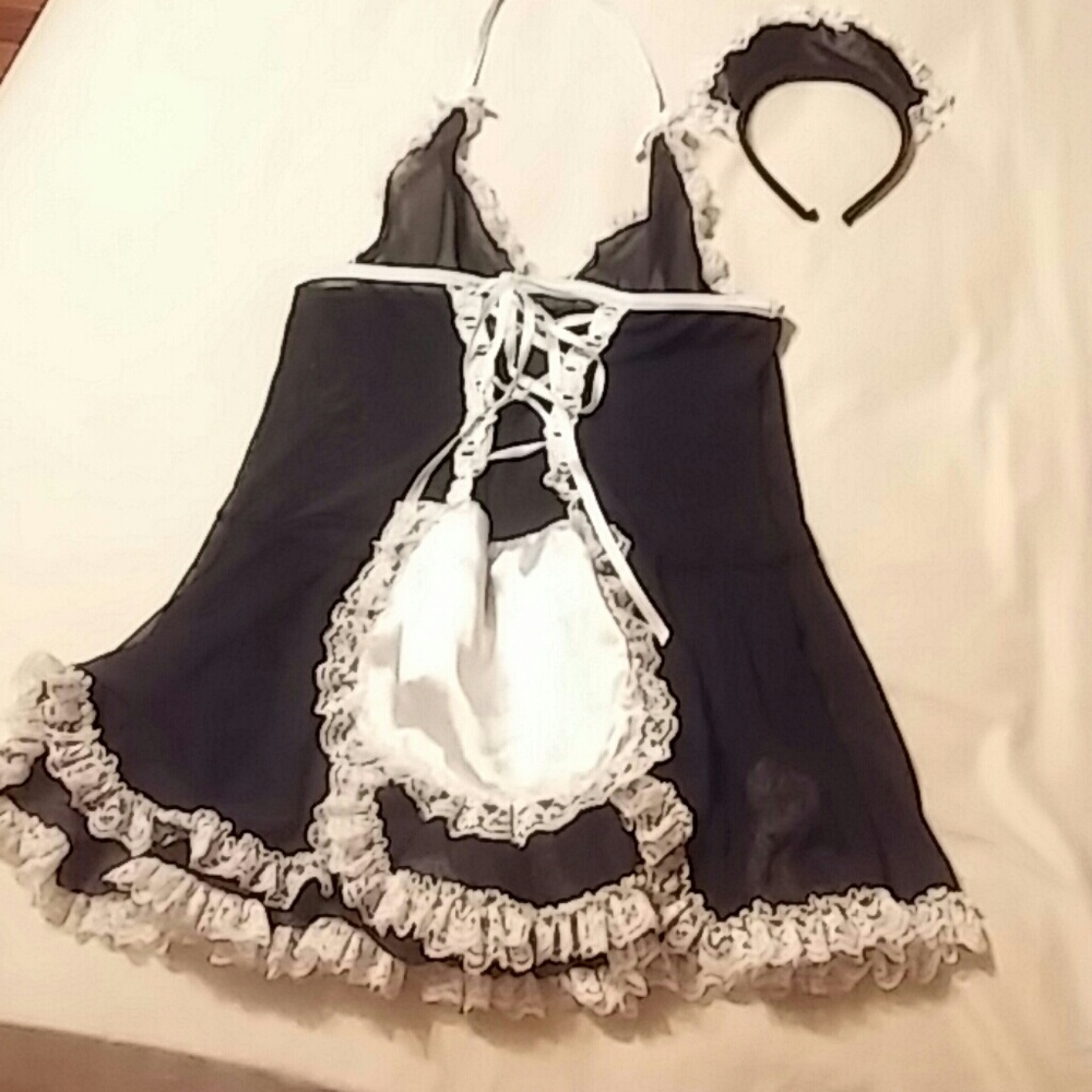 Lingerie
